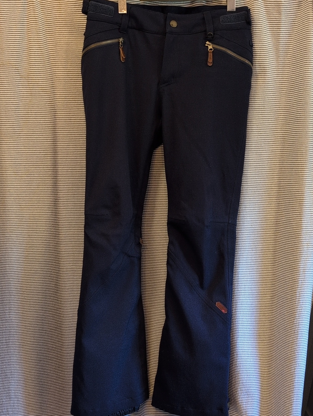 Roxy dry flight snow pants
